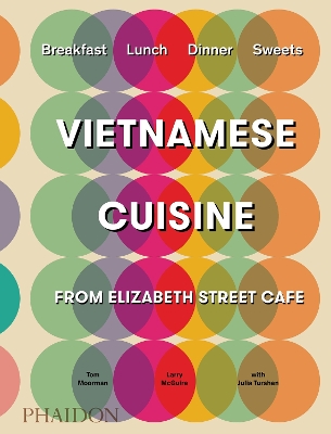 Book cover for Elizabeth Street Café