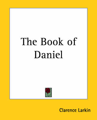 Book cover for The Book of Daniel