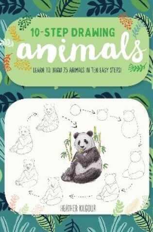 Cover of Animals