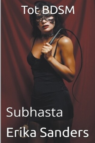 Cover of Tot BDSM. Subhasta