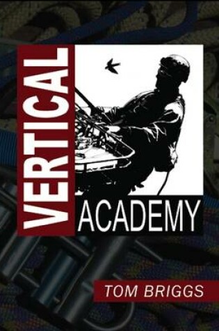 Cover of Vertical Academy