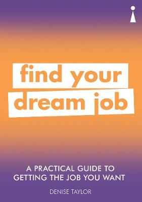 Cover of A Practical Guide to Getting the Job you Want