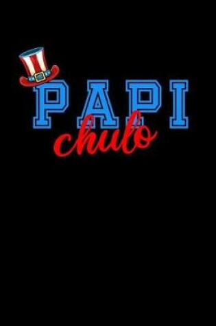 Cover of Papichulo