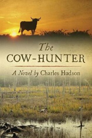 Cover of The Cow-Hunter