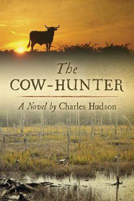 Book cover for The Cow-Hunter