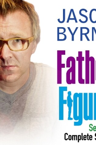 Cover of Father Figure The Complete Series