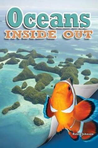 Cover of Oceans Inside Out