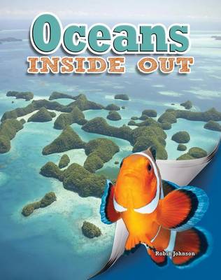 Book cover for Oceans Inside Out
