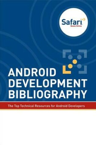 Cover of Android Development Bibliography