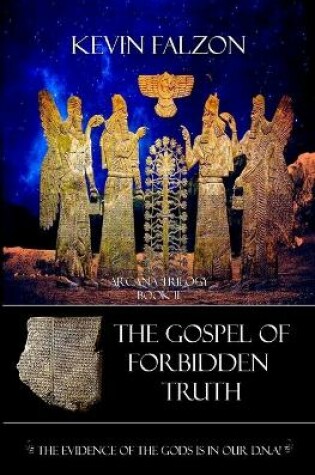 Cover of The Gospel of Forbidden truth