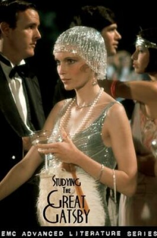 Cover of Studying the "Great Gatsby"