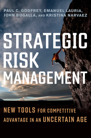 Cover of Strategic Risk Management