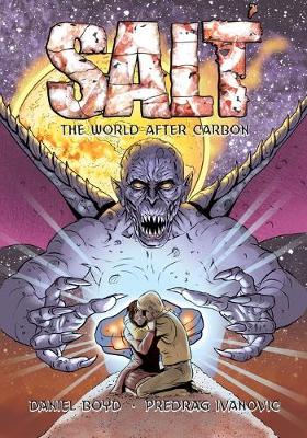 Book cover for Salt