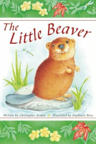 Cover of The Little Beaver