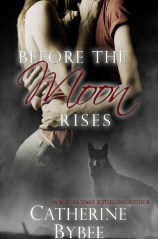 Cover of Before The Moon Rises