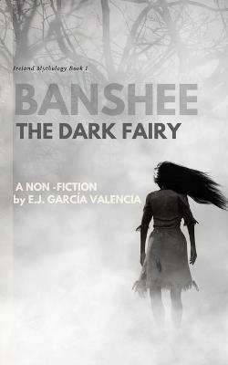 Book cover for Banshee