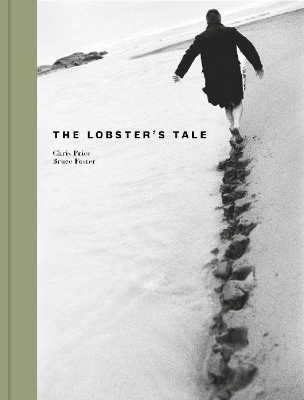 Book cover for The Lobster's Tale