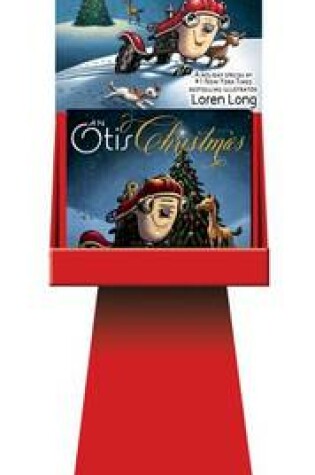 Cover of An Otis Christmas 10 Copy Fd W/ Riser