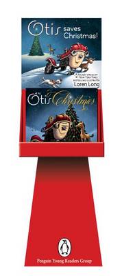 Book cover for An Otis Christmas 10 Copy Fd W/ Riser