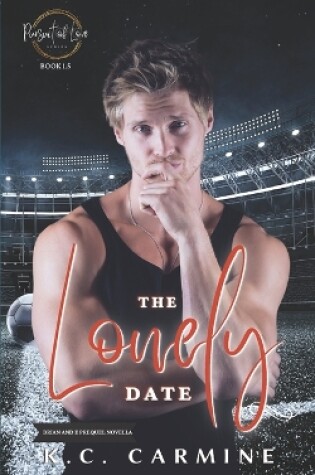 Cover of The Lonely Date