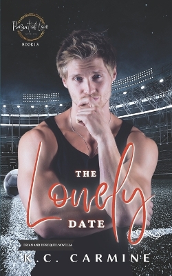 Book cover for The Lonely Date