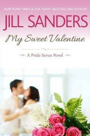 Cover of My Sweet Valentine