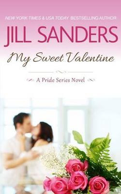 Cover of My Sweet Valentine