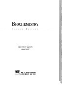 Book cover for Biochemistry