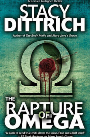 Cover of The Rapture of Omega