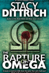 Book cover for The Rapture of Omega