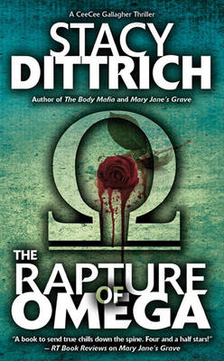 Cover of The Rapture of Omega