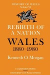 Book cover for Rebirth of a Nation