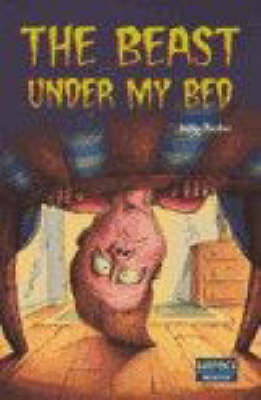 Book cover for Beast Under My Bed