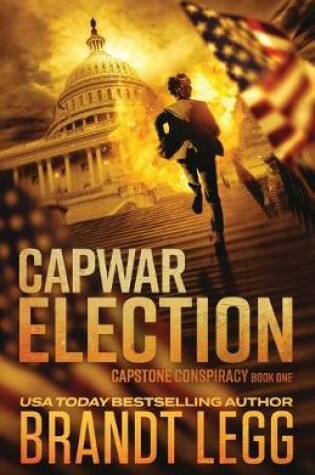Cover of CapWar ELECTION