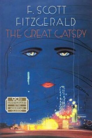 Cover of Great Gatsby, the; (Us Import Ed.)
