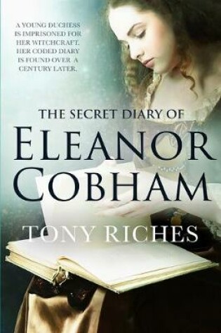 Cover of The Secret Diary of Eleanor Cobham