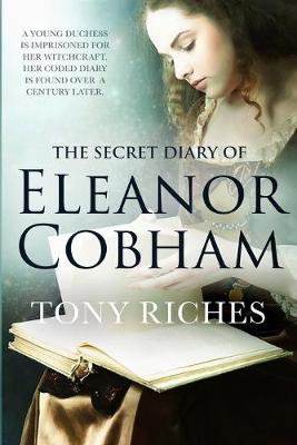 Book cover for The Secret Diary of Eleanor Cobham