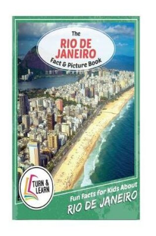Cover of The Rio de Janeiro Fact and Picture Book