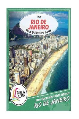 Book cover for The Rio de Janeiro Fact and Picture Book