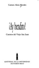 Cover of B!ay Bendito!