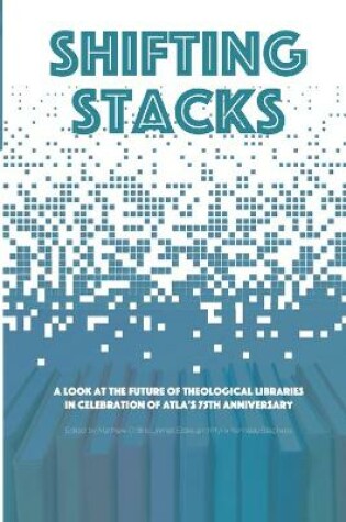 Cover of Shifting Stacks