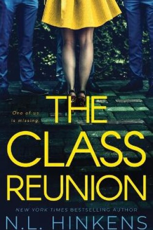 Cover of The Class Reunion