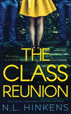 Book cover for The Class Reunion