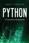 Book cover for Python