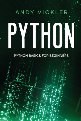 Cover of Python