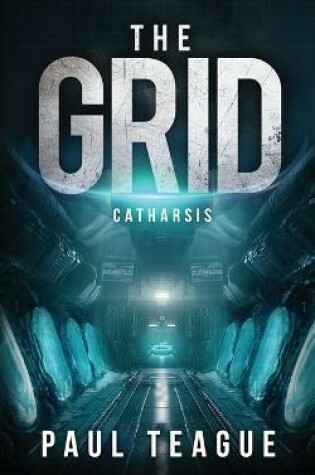 Cover of The Grid 3