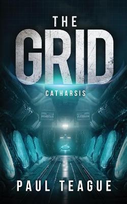 Book cover for The Grid 3