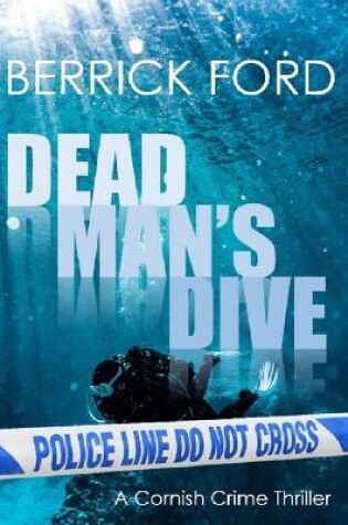 Cover of Dead Man's Dive