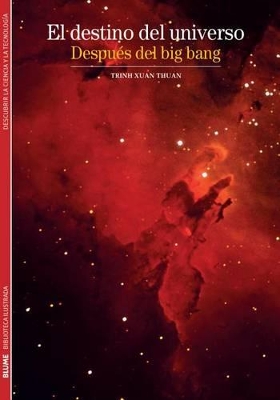 Cover of El Destino del Universo