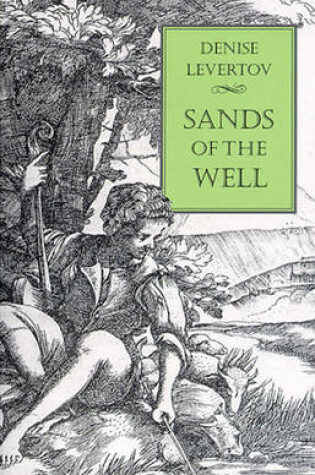 Cover of Sands of the Well